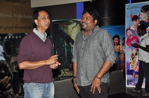 Smitha Baha Kilikki Video Song Launch